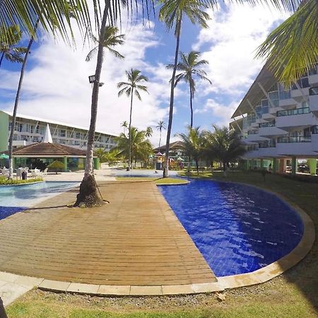 Flat Ancorar - Porto Διαμέρισμα Pôrto das Galinhas Εξωτερικό φωτογραφία