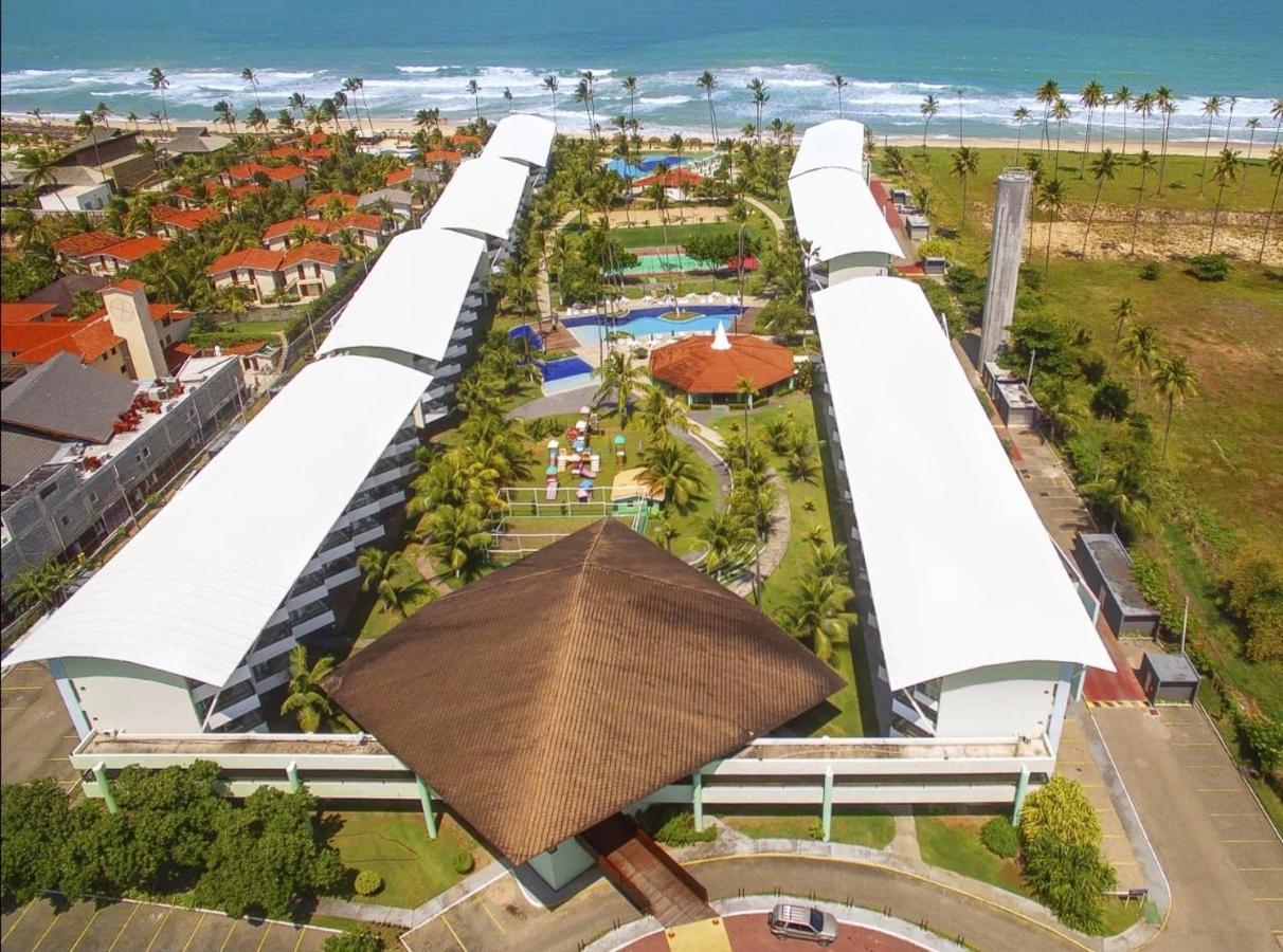 Flat Ancorar - Porto Διαμέρισμα Pôrto das Galinhas Εξωτερικό φωτογραφία