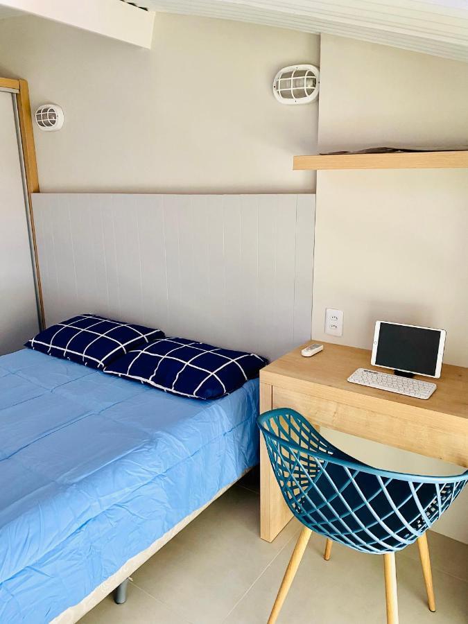 Flat Ancorar - Porto Διαμέρισμα Pôrto das Galinhas Εξωτερικό φωτογραφία