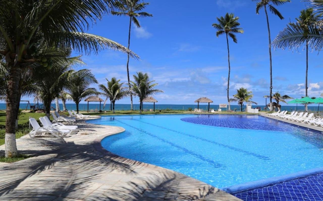 Flat Ancorar - Porto Διαμέρισμα Pôrto das Galinhas Εξωτερικό φωτογραφία