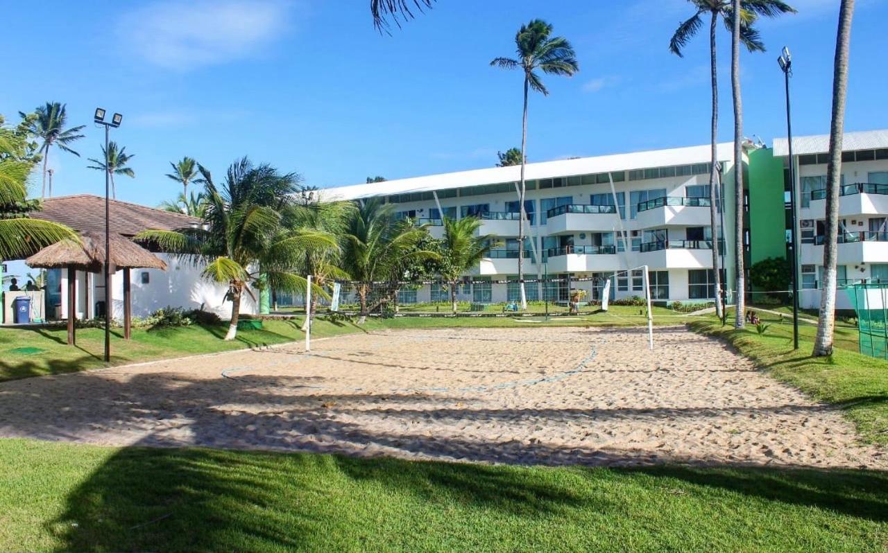 Flat Ancorar - Porto Διαμέρισμα Pôrto das Galinhas Εξωτερικό φωτογραφία