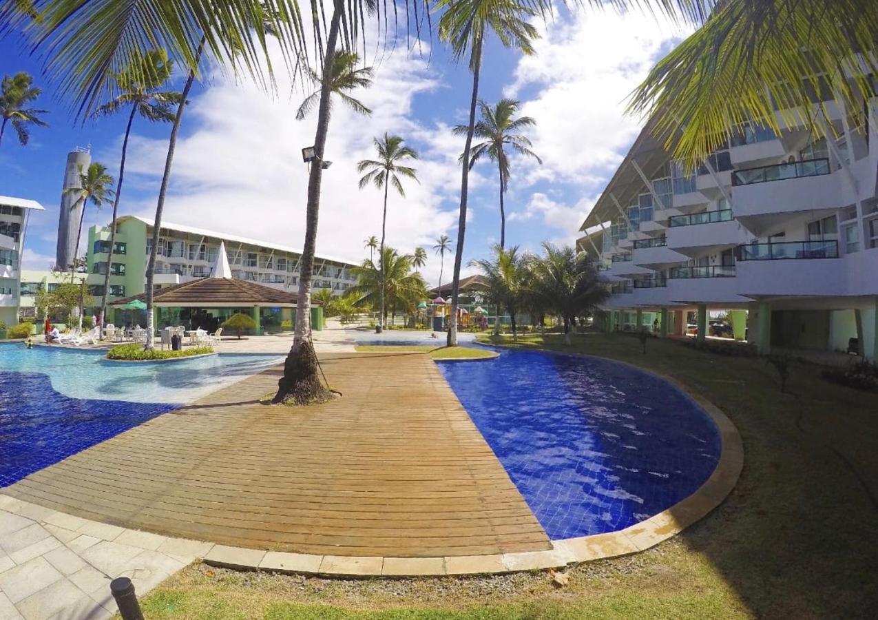 Flat Ancorar - Porto Διαμέρισμα Pôrto das Galinhas Εξωτερικό φωτογραφία
