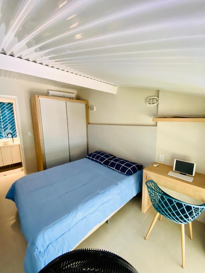 Flat Ancorar - Porto Διαμέρισμα Pôrto das Galinhas Εξωτερικό φωτογραφία