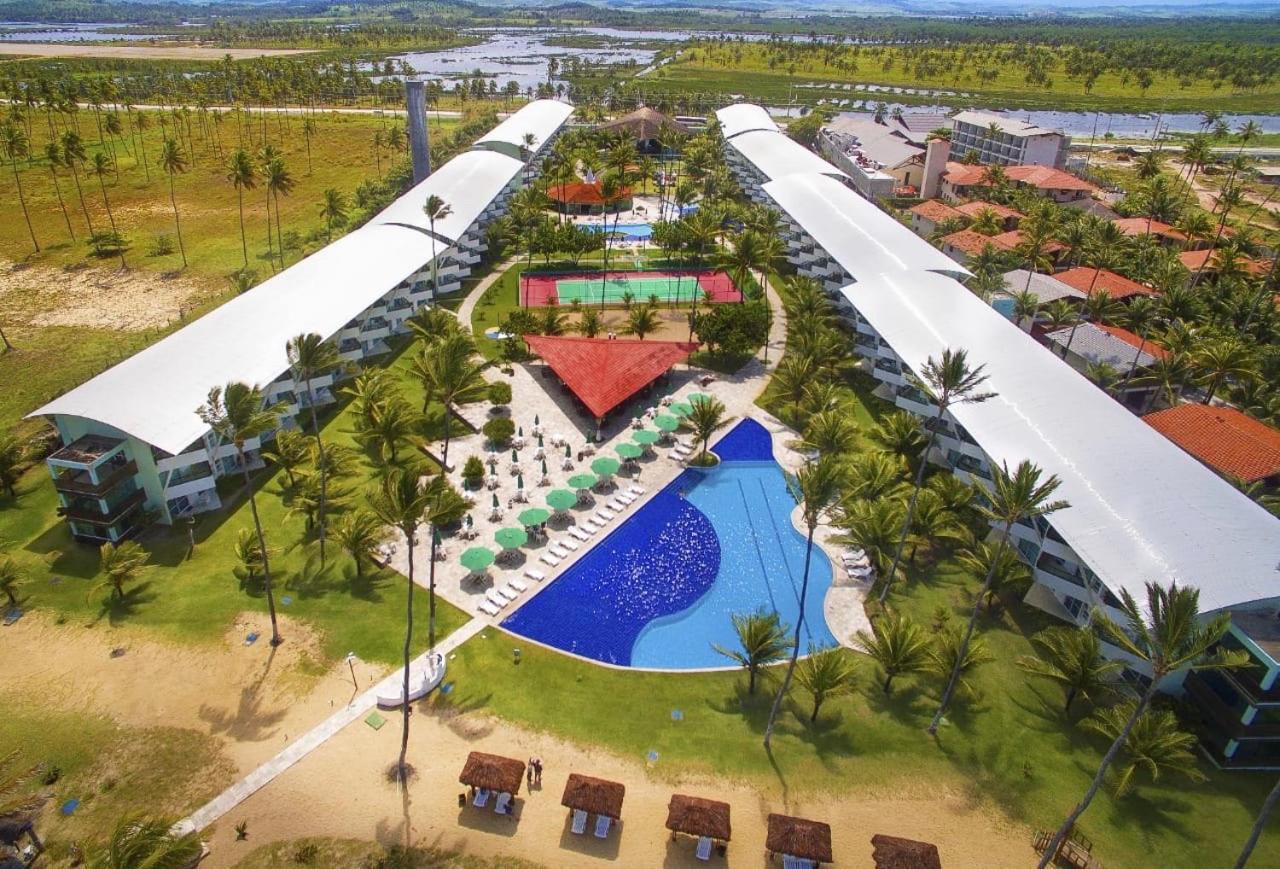 Flat Ancorar - Porto Διαμέρισμα Pôrto das Galinhas Εξωτερικό φωτογραφία