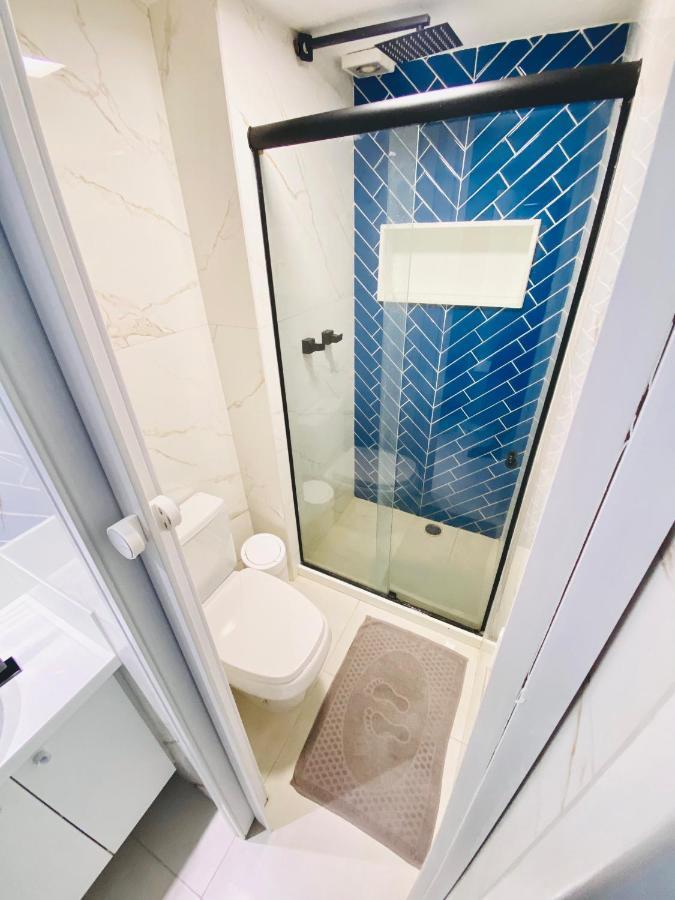 Flat Ancorar - Porto Διαμέρισμα Pôrto das Galinhas Εξωτερικό φωτογραφία