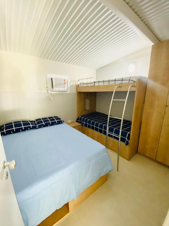 Flat Ancorar - Porto Διαμέρισμα Pôrto das Galinhas Εξωτερικό φωτογραφία